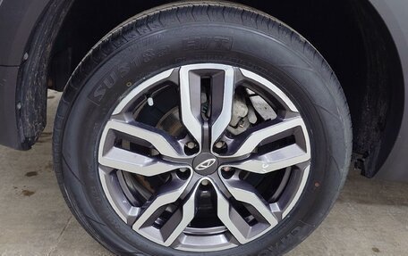 Chery Tiggo 4 I рестайлинг, 2022 год, 1 342 000 рублей, 17 фотография