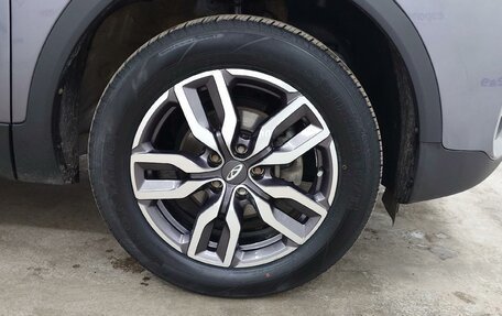 Chery Tiggo 4 I рестайлинг, 2022 год, 1 342 000 рублей, 16 фотография