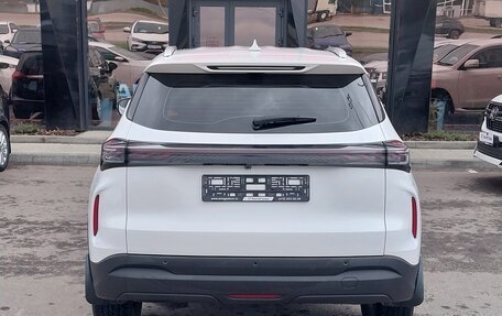 Chery Tiggo 4 I рестайлинг, 2024 год, 1 900 000 рублей, 4 фотография