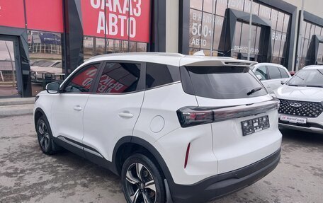 Chery Tiggo 4 I рестайлинг, 2024 год, 1 900 000 рублей, 6 фотография