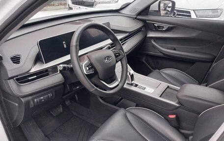 Chery Tiggo 4 I рестайлинг, 2024 год, 1 900 000 рублей, 11 фотография