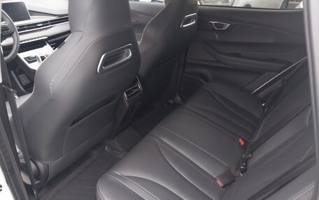 Chery Tiggo 4 I рестайлинг, 2024 год, 1 900 000 рублей, 12 фотография