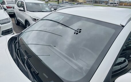 Chery Tiggo 4 I рестайлинг, 2024 год, 1 900 000 рублей, 9 фотография