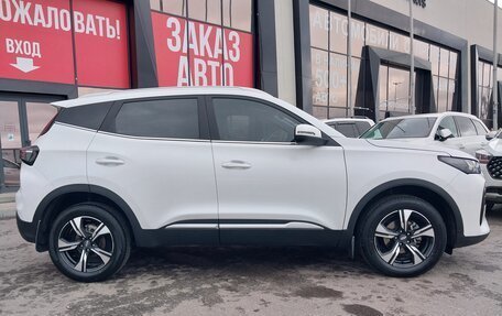 Chery Tiggo 4 I рестайлинг, 2024 год, 1 900 000 рублей, 7 фотография