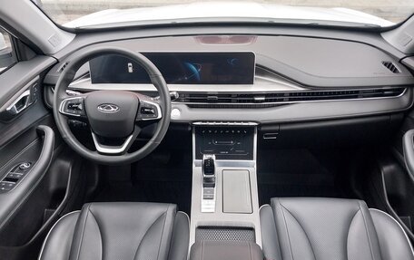 Chery Tiggo 4 I рестайлинг, 2024 год, 1 900 000 рублей, 14 фотография