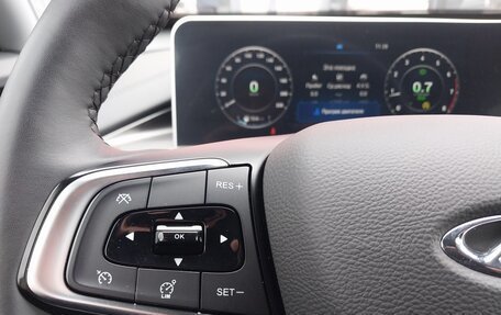 Chery Tiggo 4 I рестайлинг, 2024 год, 1 900 000 рублей, 17 фотография