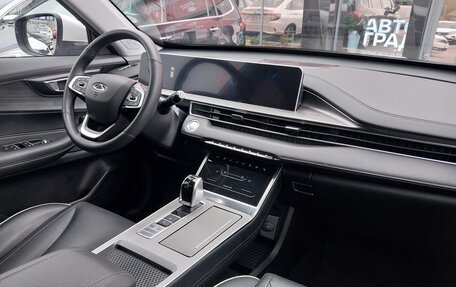 Chery Tiggo 4 I рестайлинг, 2024 год, 1 900 000 рублей, 15 фотография