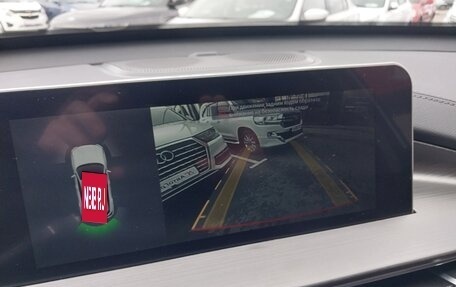 Chery Tiggo 4 I рестайлинг, 2024 год, 1 900 000 рублей, 16 фотография