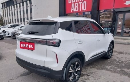 Chery Tiggo 4 I рестайлинг, 2024 год, 1 900 000 рублей, 5 фотография