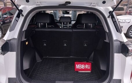 Chery Tiggo 4 I рестайлинг, 2024 год, 1 900 000 рублей, 10 фотография