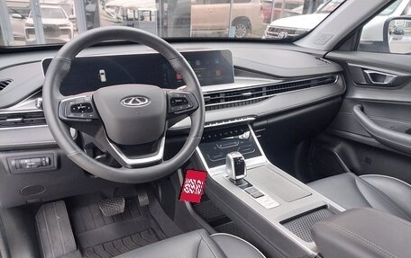 Chery Tiggo 4 I рестайлинг, 2024 год, 1 900 000 рублей, 13 фотография