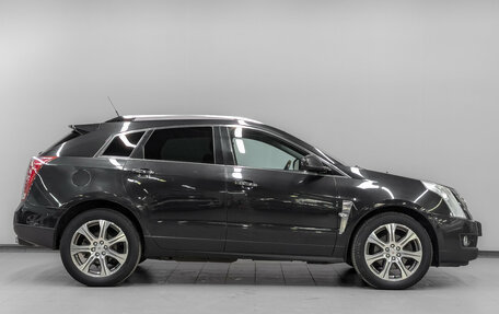 Cadillac SRX II рестайлинг, 2011 год, 1 400 000 рублей, 4 фотография