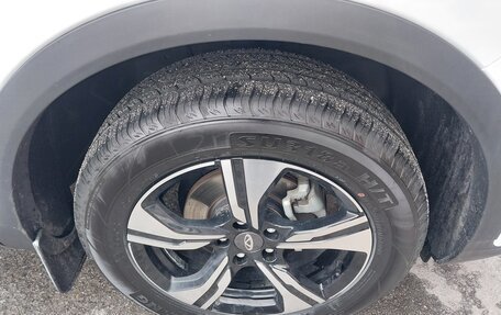 Chery Tiggo 4 I рестайлинг, 2024 год, 1 900 000 рублей, 24 фотография