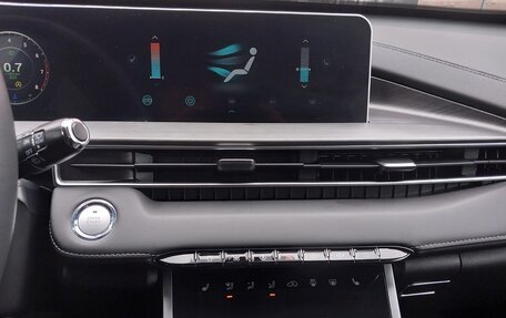 Chery Tiggo 4 I рестайлинг, 2024 год, 1 900 000 рублей, 23 фотография