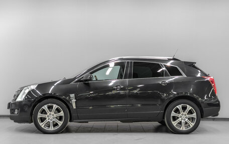 Cadillac SRX II рестайлинг, 2011 год, 1 400 000 рублей, 7 фотография