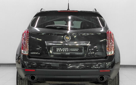 Cadillac SRX II рестайлинг, 2011 год, 1 400 000 рублей, 6 фотография
