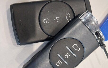 Chery Tiggo 4 I рестайлинг, 2024 год, 1 900 000 рублей, 25 фотография