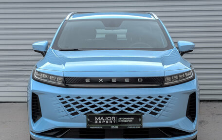 CheryExeed LX, 2024 год, 2 230 000 рублей, 2 фотография