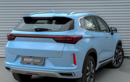 CheryExeed LX, 2024 год, 2 230 000 рублей, 5 фотография