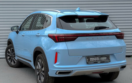 CheryExeed LX, 2024 год, 2 230 000 рублей, 7 фотография