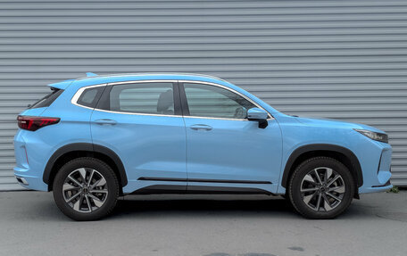 CheryExeed LX, 2024 год, 2 230 000 рублей, 4 фотография