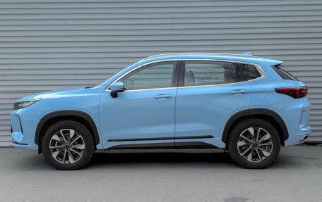 CheryExeed LX, 2024 год, 2 230 000 рублей, 8 фотография