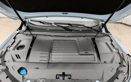 CheryExeed LX, 2024 год, 2 230 000 рублей, 9 фотография