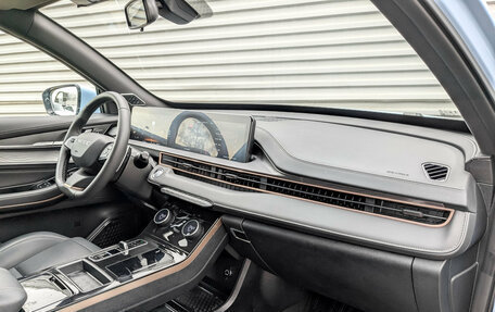 CheryExeed LX, 2024 год, 2 230 000 рублей, 11 фотография