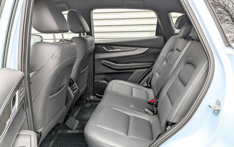 CheryExeed LX, 2024 год, 2 230 000 рублей, 12 фотография