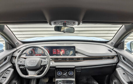 CheryExeed LX, 2024 год, 2 230 000 рублей, 13 фотография