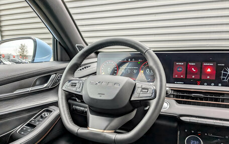 CheryExeed LX, 2024 год, 2 230 000 рублей, 24 фотография