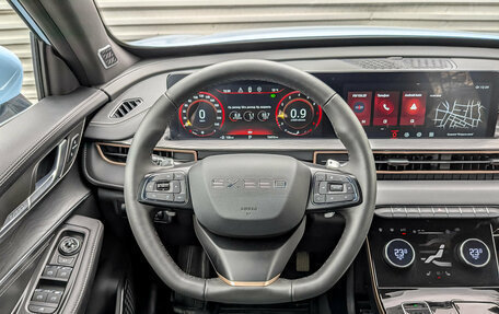 CheryExeed LX, 2024 год, 2 230 000 рублей, 21 фотография