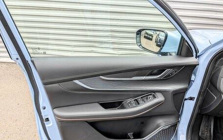 CheryExeed LX, 2024 год, 2 230 000 рублей, 18 фотография