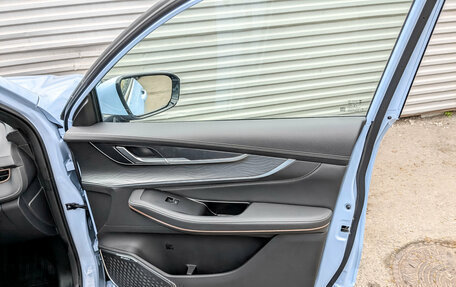 CheryExeed LX, 2024 год, 2 230 000 рублей, 23 фотография