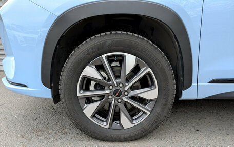 CheryExeed LX, 2024 год, 2 230 000 рублей, 17 фотография