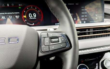 CheryExeed LX, 2024 год, 2 230 000 рублей, 28 фотография