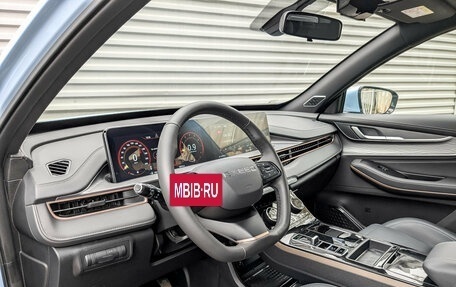 CheryExeed LX, 2024 год, 2 230 000 рублей, 15 фотография