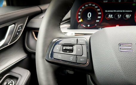 CheryExeed LX, 2024 год, 2 230 000 рублей, 27 фотография