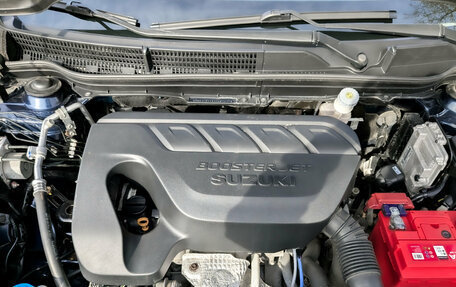 Suzuki SX4 II рестайлинг, 2019 год, 2 000 000 рублей, 9 фотография