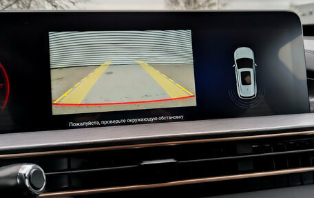 CheryExeed LX, 2024 год, 2 230 000 рублей, 30 фотография