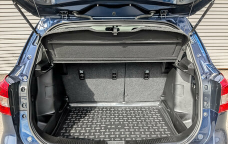 Suzuki SX4 II рестайлинг, 2019 год, 2 000 000 рублей, 10 фотография