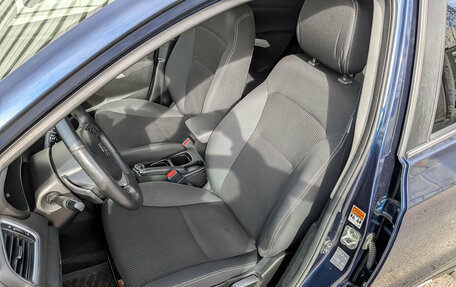 Suzuki SX4 II рестайлинг, 2019 год, 2 000 000 рублей, 20 фотография