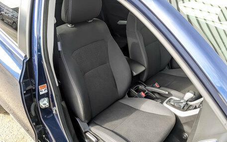 Suzuki SX4 II рестайлинг, 2019 год, 2 000 000 рублей, 22 фотография