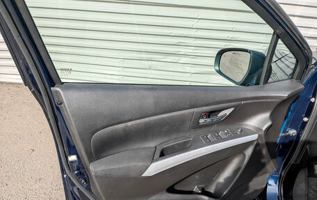 Suzuki SX4 II рестайлинг, 2019 год, 2 000 000 рублей, 19 фотография