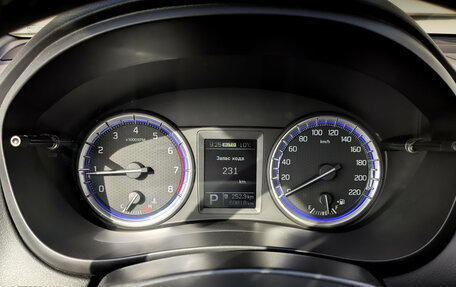 Suzuki SX4 II рестайлинг, 2019 год, 2 000 000 рублей, 13 фотография