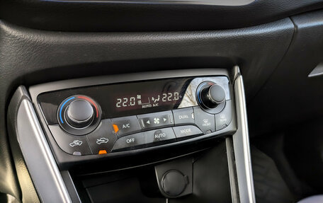 Suzuki SX4 II рестайлинг, 2019 год, 2 000 000 рублей, 26 фотография