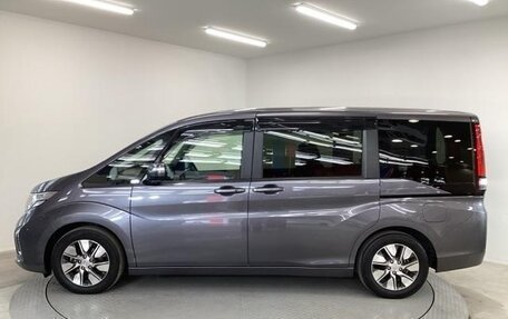 Honda Stepwgn IV, 2020 год, 1 463 000 рублей, 4 фотография