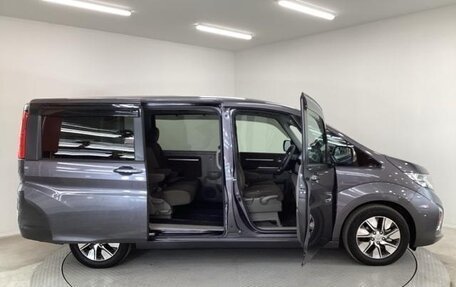 Honda Stepwgn IV, 2020 год, 1 463 000 рублей, 5 фотография