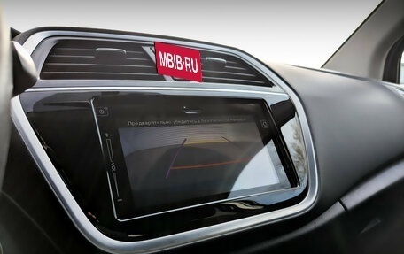 Suzuki SX4 II рестайлинг, 2019 год, 2 000 000 рублей, 30 фотография