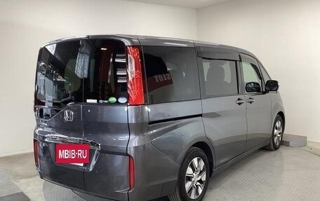 Honda Stepwgn IV, 2020 год, 1 463 000 рублей, 7 фотография